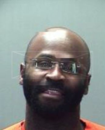 Larry Tabell Davis