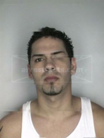 Junior Rondondiaz