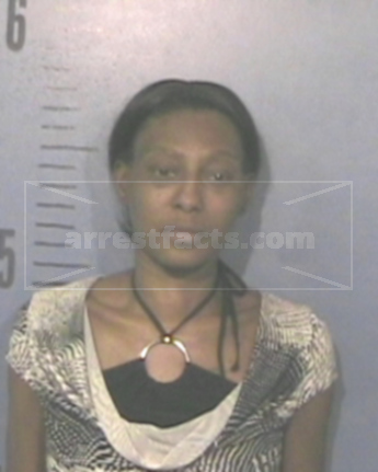 Teresa Denice Brown