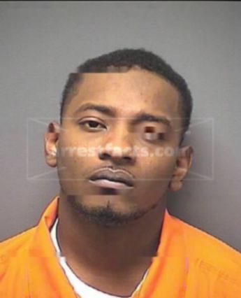 Travis Deshae Tarpley