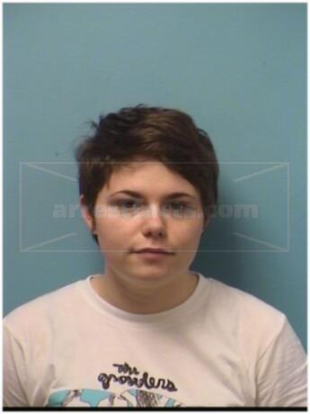 Tristan Paige Roth