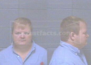 Titus Jason Blaxton