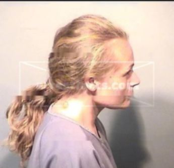 Ashley Shannon Meischeid