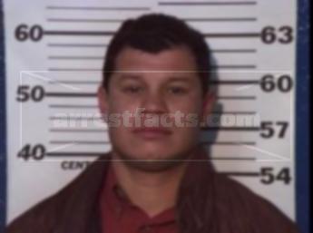 Jose Alfredo Rodriguez Vasquez