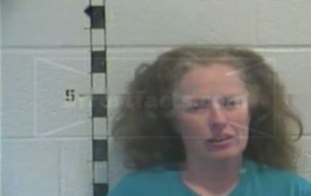 Angela Louise Metcalf