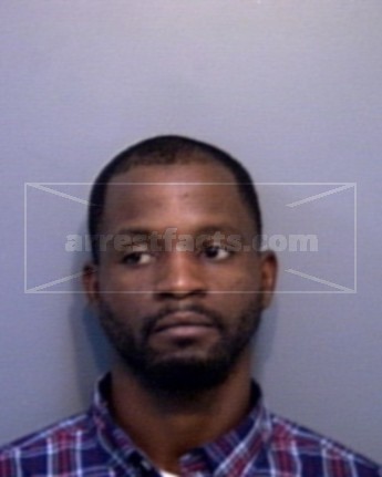 Donnie Sherron Parker