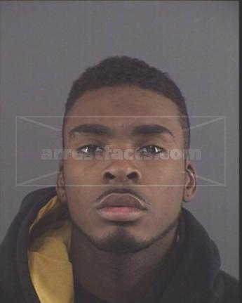 Breon Antonio Ashby