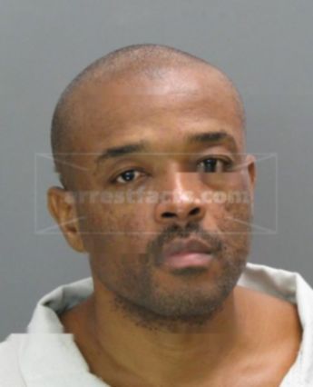 Henry Tyrone Simmons