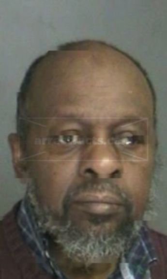 Abdul Muhammad