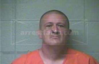 Ronald Wayne Davidson Ii