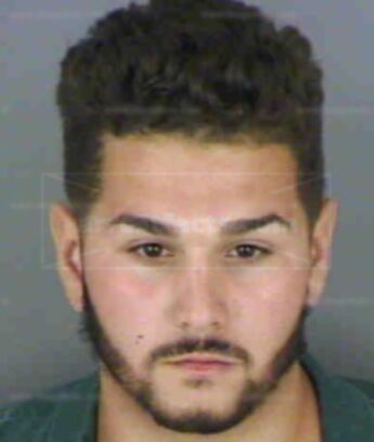 Michael Hernandez