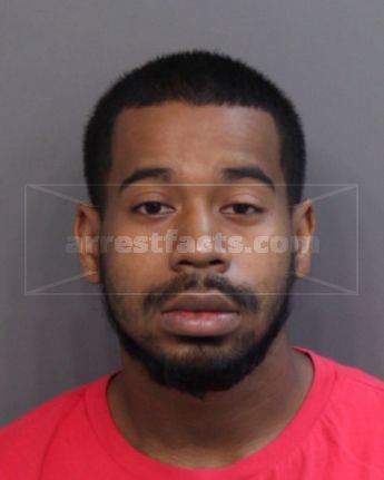 Kristopher Thomas Herndon