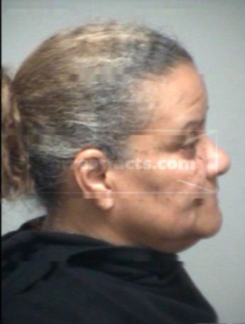 Nora Hilda Hernandez