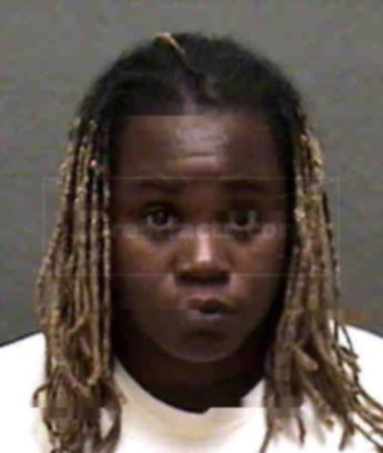 Qiana Latarall Hinton