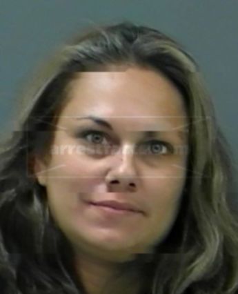 Christina Ann Flores