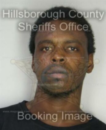 David Alexander Harris