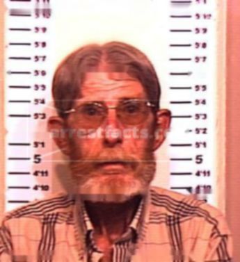 Charles Everett Barnett
