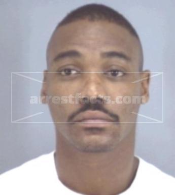 Vernon Lamar Richardson
