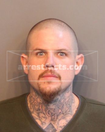 Gregory Wade Lewis