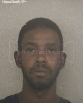 Tavares Lekeith Docher