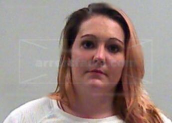 Alysha Louise Gary