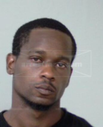 Antonio Lamon Burks