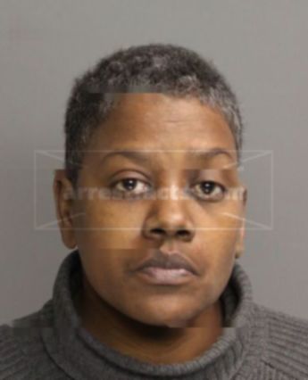 Clarrissa Wilder