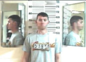 Cory Wade Vauter