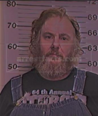Donald Clyde Penix