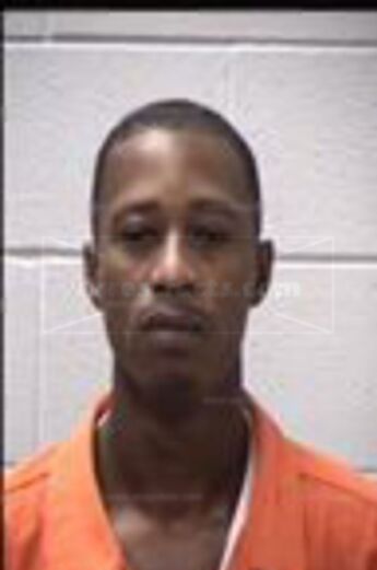 Melvin Alfonso Johnson