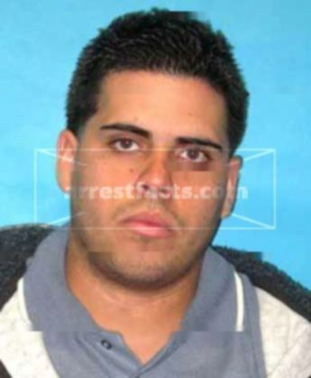 Raymond Rivera