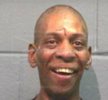 Larry Darnell Bertha