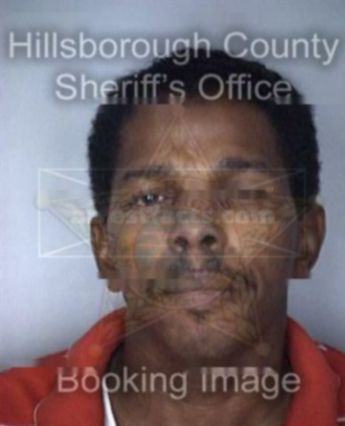 Ronald Raynard Barker