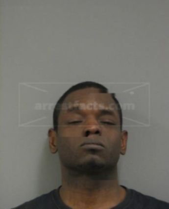 Larue Marcus Johnson