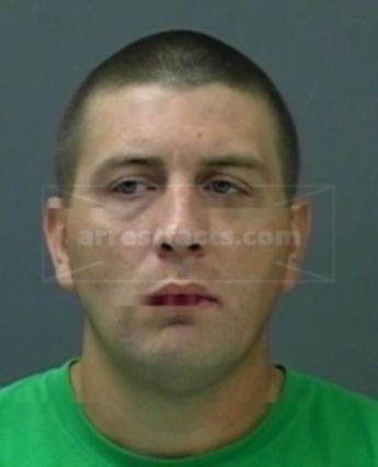 Christopher Brian Keller