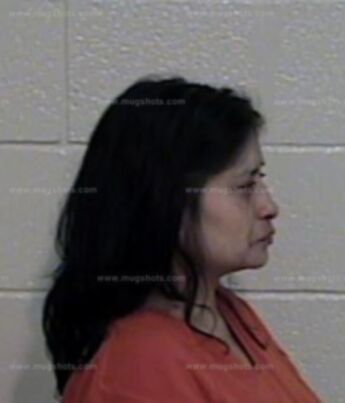 Thelma Gutierrez Hernandez