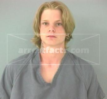 Riley Wayne Bartley