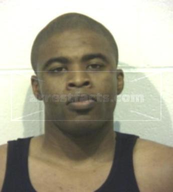 Darrin Leroy Chester