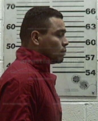 Moises Garcia-Rodriguez