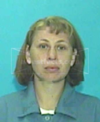 Shannon Renee Blanton