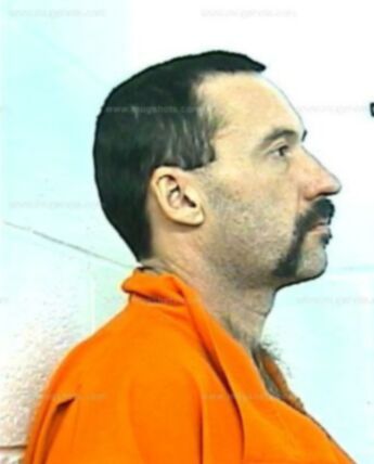 Joseph Wayne Smith
