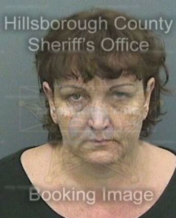 Nicole Renee Inglis