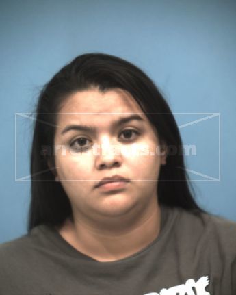 Desiree Ashley White