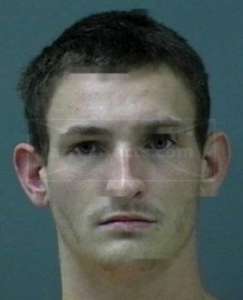 Corey Adam Evans
