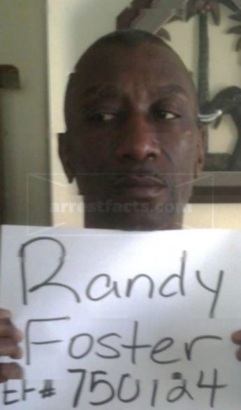 Randy L Foster
