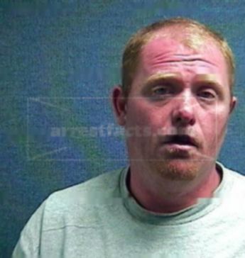 Jeffery Leroy Yeager