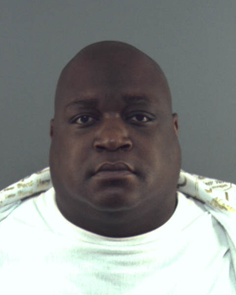 Terrance L Glover