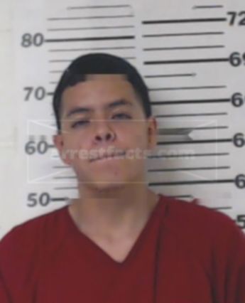 Edwin Alejandro Murguia- Castruita