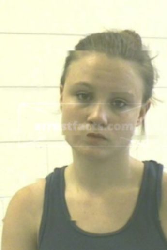 Jade Alysse Gibbs