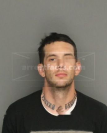 Damon Geoffrey Selves